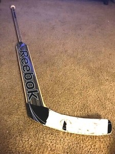 reebok 11k stick goalie