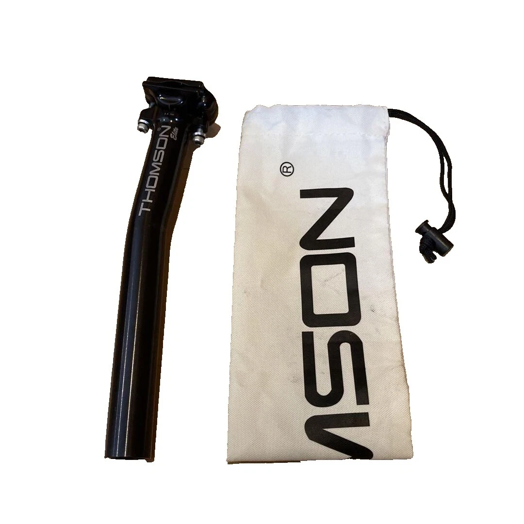 Thomson Bicycle Saddles & Seats