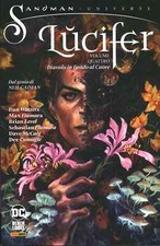 Lucifer: Diavolo in fondo al cuore. Volume Quattro  - Watters, Fiumara, Level