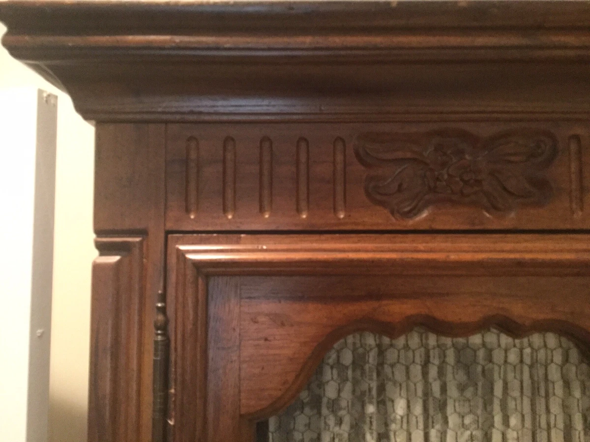 used armoire furniture