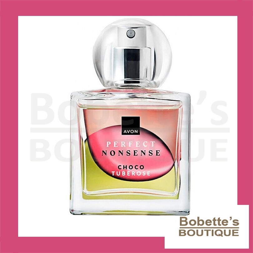 Chco Tuberose Avon Eau de Parfum pour Elle vaporisateur de 50 ml élégant