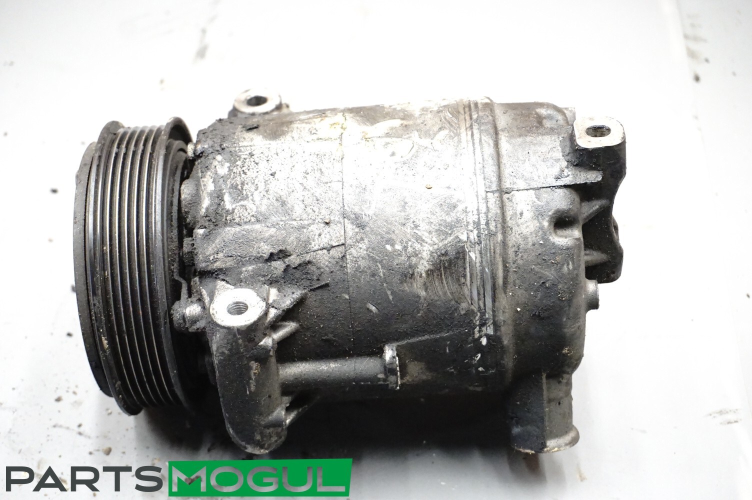 2014-2019 Maserati Ghibli 3.0L Original Reman A/C Compressor OEM