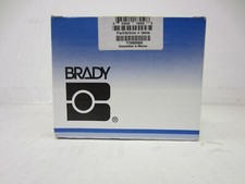 Brady TLS2200 R6010 18559 TLS PC Link Portable Thermal Ribbon 8 In-Stock NEW 