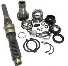 NP261XHD NP263XHD Allison Duramax Input, Main Shaft and Bearing Kit, NP263XHD-K2