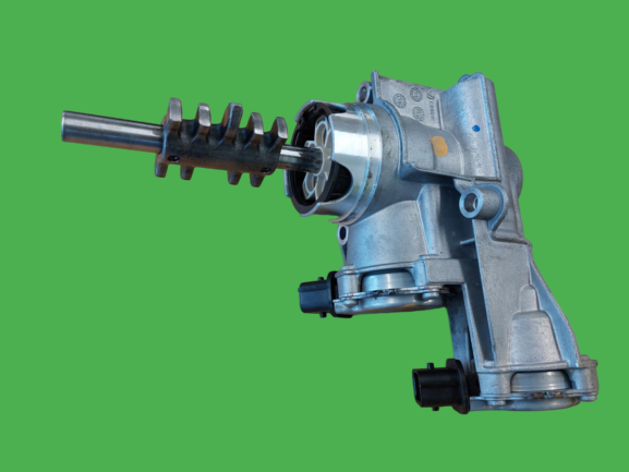 HONDA ACURA NSX NC1 2016 3.5 PETROL GEARSHIFT ACTUATOR 24710 HONDA ACURA NSX NC1 2016 3.5 PETROL GEARSHIFT ACTUATOR 24710