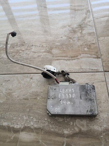 Lexus ES330 2004/Headlight Ballast Unit/8596730040/0311000091 - Imagen 4 de 6