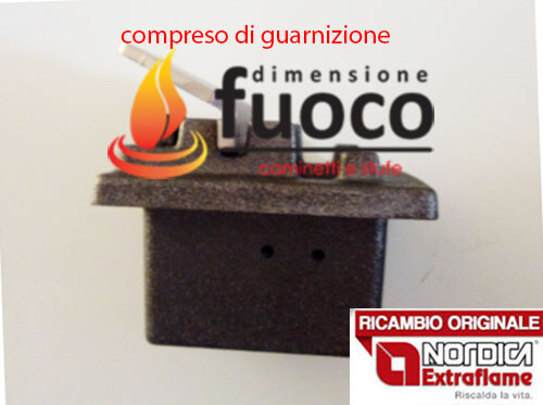 Braciere Duchessa Divina Irina Clementina Bella Melinda Air Megan Extraflame - Foto 3