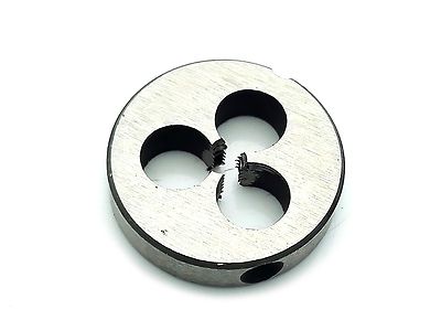US Stock HSS 5-40 UNC Die Right Hand Thread