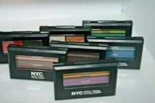 nyc N.Y.C. duo eye shadow COLOR   CHOOSE