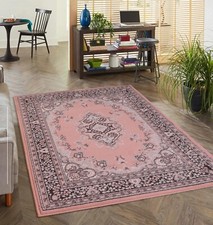 Traditional Oriental Classic Rug Bedroom Living Room Small Large Carpet Runner