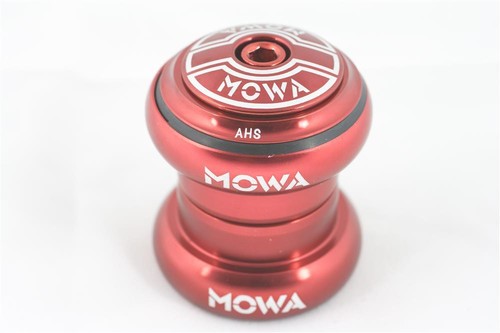 MOWA AHS 1-1/8" Threadless Headset - Picture 2 of 6