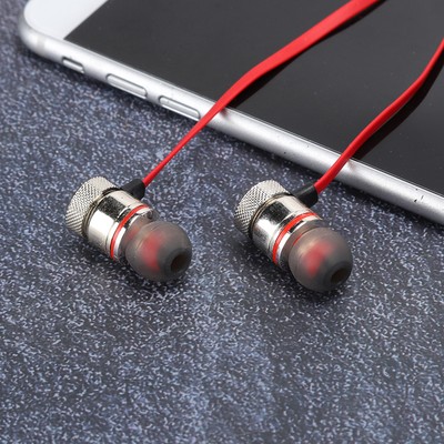 Wireless BT Sports Earphone Noise Reduction Headphone Headset Kit