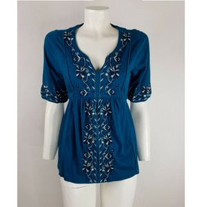 petite peasant blouses