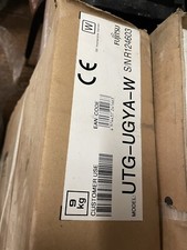 Fujitsu AUXA18GALH/ UTGUGYAW indoor unit cassette type air con