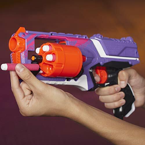 NERF N Strike Elite StrongArm Toy 