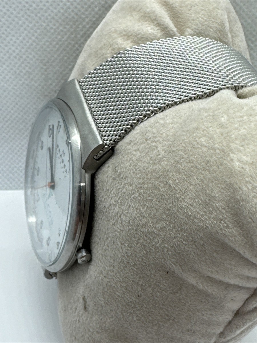 ダイヤモンド SKAGEN 腕時計 KUPPEL LILLE 二針 サブセコンド ローズゴールドトーン