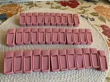 LOT OF 29 - JOY MANGANO HUGGABLE HANGER CLIPS **SEE VARIATIONS**