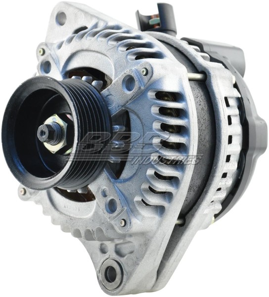 Alternator BBB Industries 11062 Reman fits 0407 Saturn Vue 3.5LV6 for