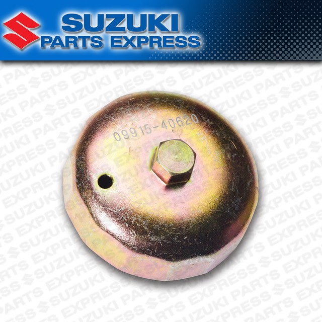 Suzuki 09915 40611