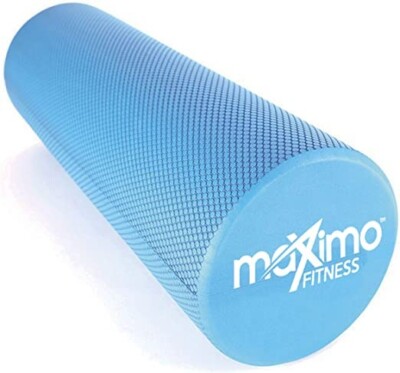 FOAM ROLLER - Superb Muscle Roller - Trigger Point   15cm * 44cm