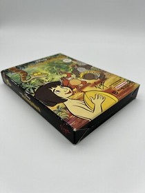 ‼️NINTENDO NES SPIEL DSCHUNGELBUCH - OVP CIB - Komplett - Sammler  Zustand  ‼️