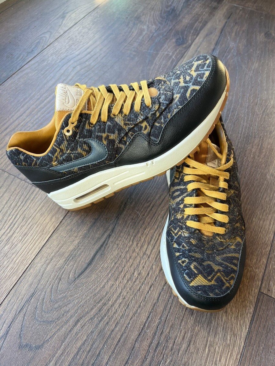 nike air max 1 curtains