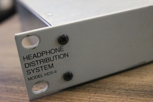 Model HDS-6