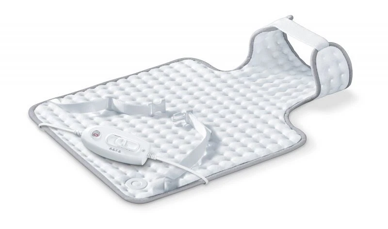 Sanitas heated underblanket clearance