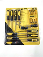 0-60-209 Essential Screwdriver Set of 6 PH/SL 0-60-209 Essential Screwdriver Set of 6 PH/SL