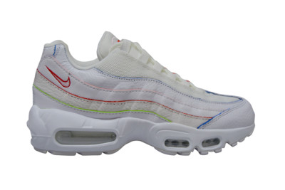 rainbow 95 air max