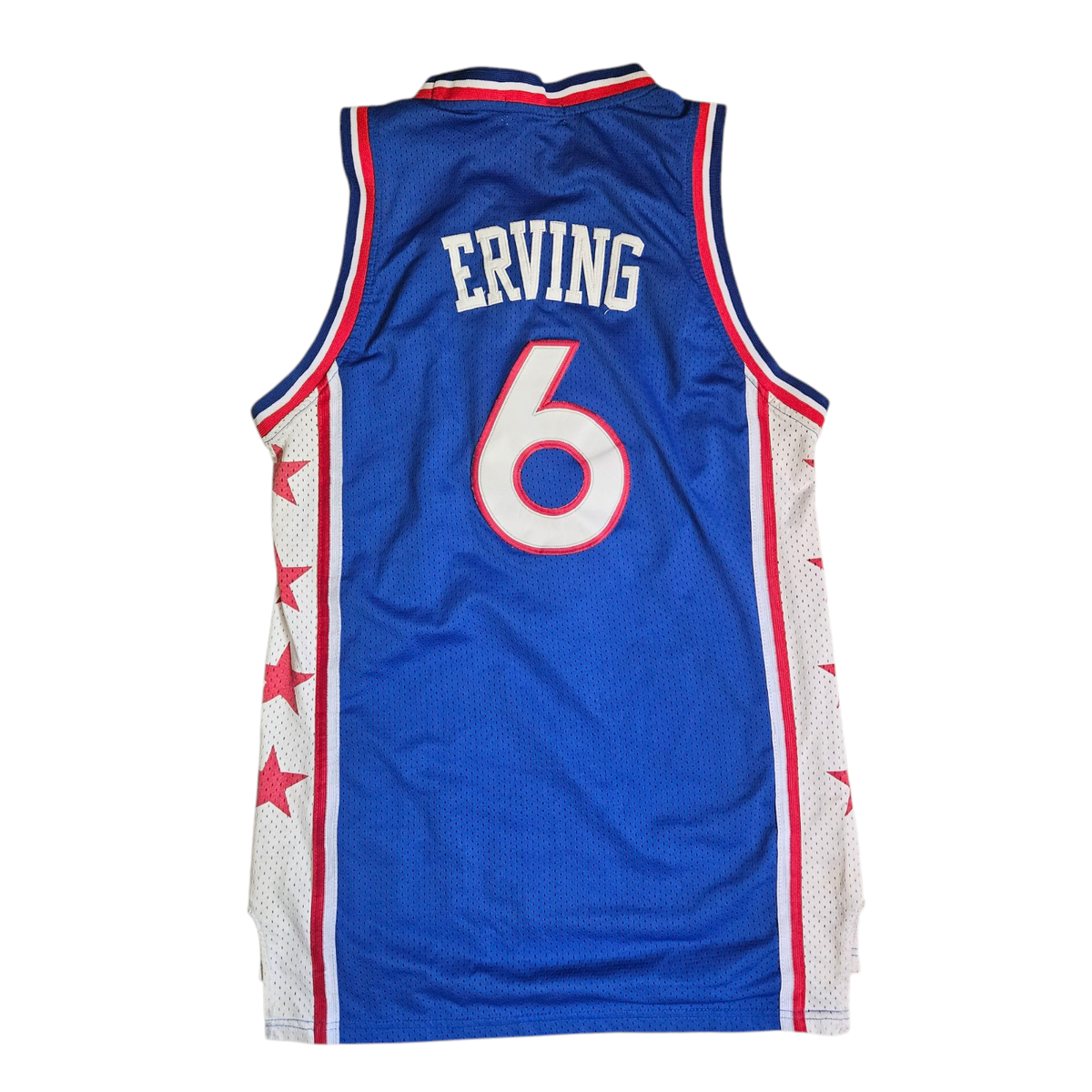VTG Mitchell & Ness NBA Sixers 