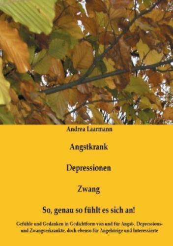 Thumbnail - Angstkrank, Depressionen, Zwang So, Genau So Fühlt Es Sich An 2224
