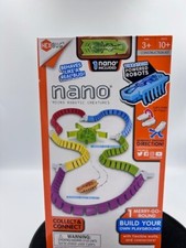 HexBug Nano Carnival Micro Robotic Creatures Construction Kit Toy Age 3 NEW
