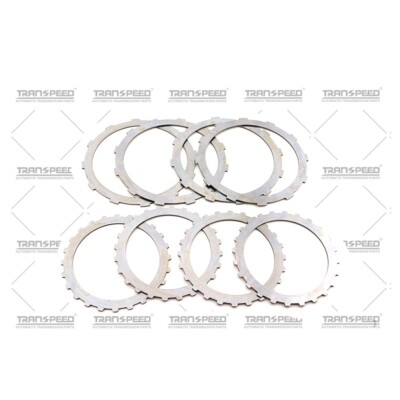 M3WC CVT Auto Transmission Rebuild Clutch Steel Plates Kit For HONDA CIVIC 1.3L