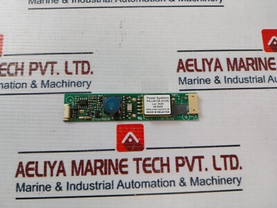 TDK PCU-P057B Power-Wechselrichterplatine 94V-0