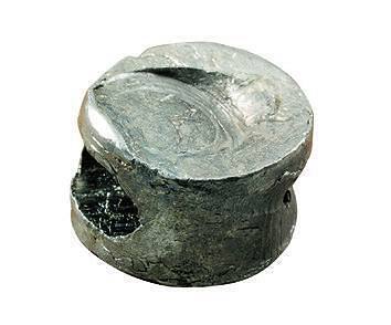 PIOMBINI DA IMBALLO 5 KG       12 MM