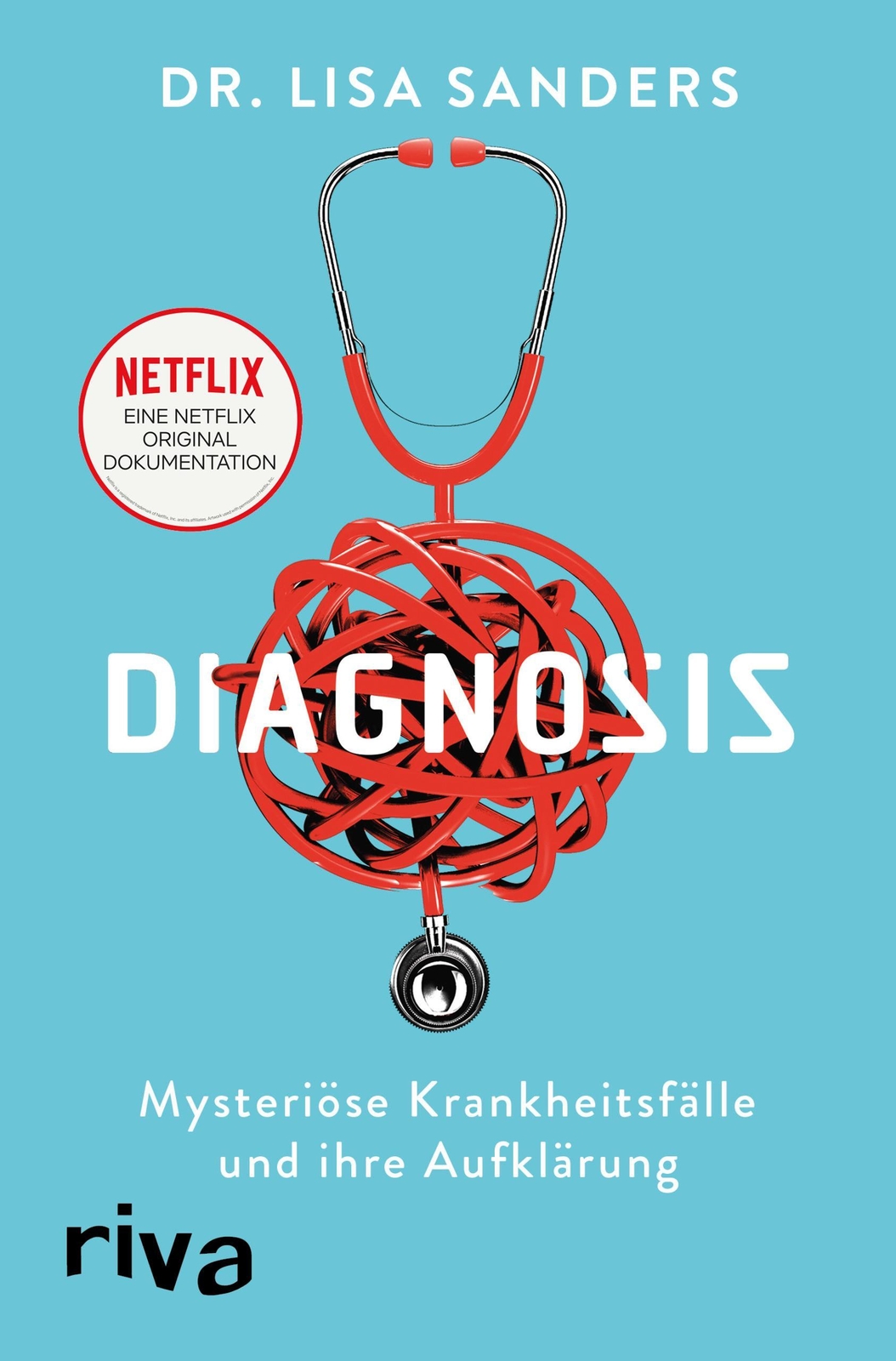 Thumbnail - Diagnosis Lisa Sanders