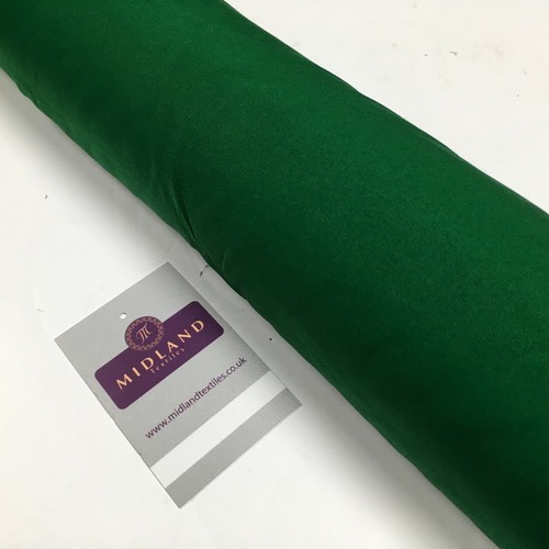 Plain Soft Lightweight Lining 100% Polyester Fabric 100 cm Wide MR860 Mtex - Picture 204 of 319