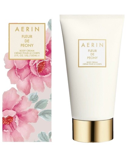 Aerin Estee Lauder ROSE Hand & Body Cream 5 fl oz / 150ml nwob | eBay