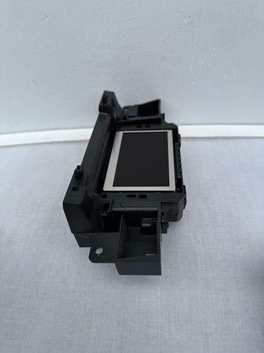 Ford Focus MK3 Kuga MK2 Display Radio Information Screen Clock BM5T-18B955-CG - Picture 4 of 7
