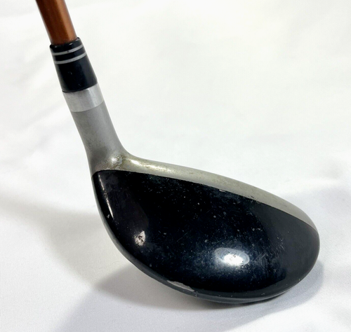 Walter Hagen WH-22 21* 3 Hybrid Right Handed Aldila Hybrid Pro-85 Uniflex Graph - Picture 5 of 16