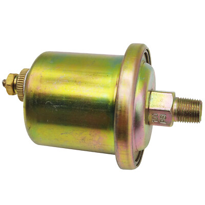 Interrupteur Capteur De Pression D'huile 05-70-1857 Pour Moteur Murphy ESP-100 / ESP100-1-8