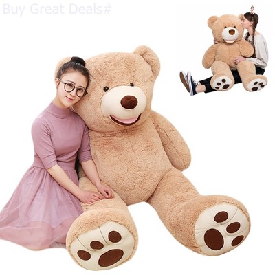 huge soft toys