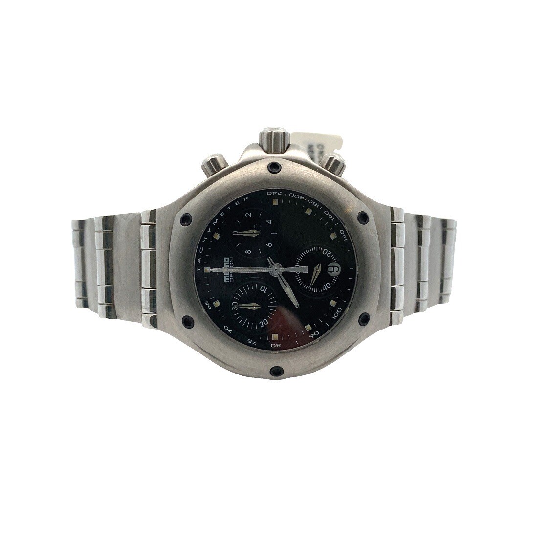 Momo Design Chronograph Tempest Watch MD-020 | eBay