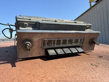 Fomoco Ford Am Car Radio 75mf 449003