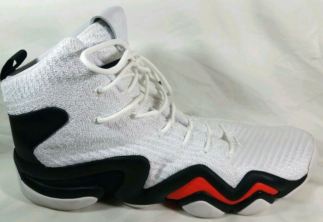 adidas crazy 8 size 13