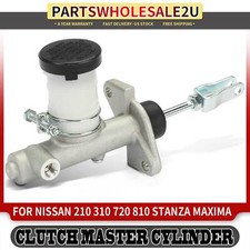 Clutch Master Cylinder With Reservoir For Nissan 210 310 720 810 Stanza 280zx