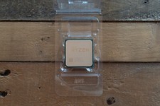 AMD Ryzen 3 1200 3.1GHz Quad-Core Processor YD1200BBAEBOX 
