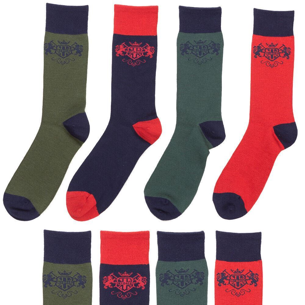 SAOLA Calzini Rydale Emblema Bambù Stivaletti Calzino Suola Imbottita 4 Colori Disponibili