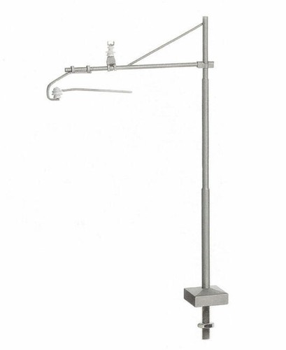 Märklin 74101 Palo Di Linea Confezione Da 5 Pezzi, USA Shipper - Foto 3